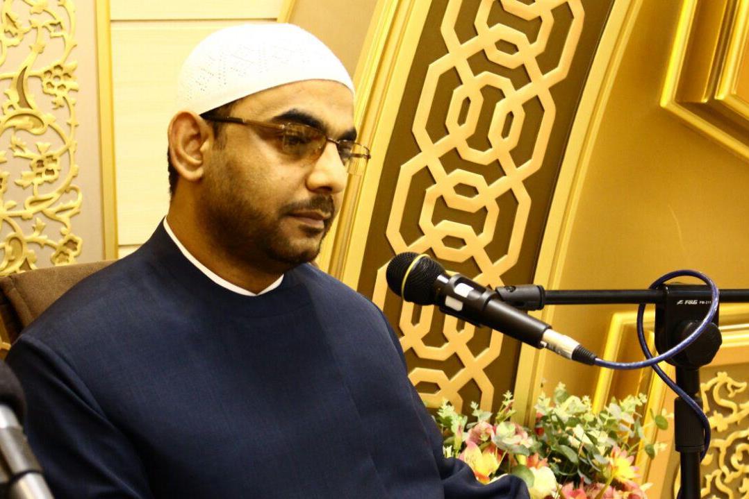 محمد فهمی عصفور