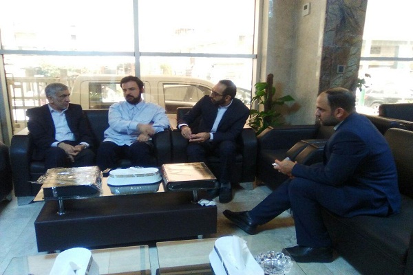 مؤسسات معین؛ بازوی اجرایی ستاد مسابقات شوق تلاوت مؤسسات معین؛ بازوی اجرایی ستاد مسابقات شوق تلاوت