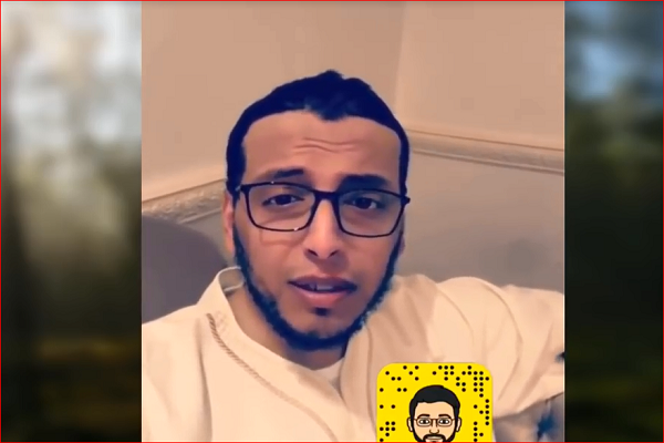 پاسخی به شبهات فایل تلاوت نوجوان مراکشی+فیلم پاسخی به شبهات فایل تلاوت نوجوان مراکشی+فیلم