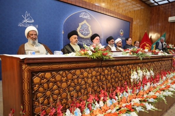 درخشش نوابغ قرآنی عراق در جشنواره نسیم کربلا در پاکستان