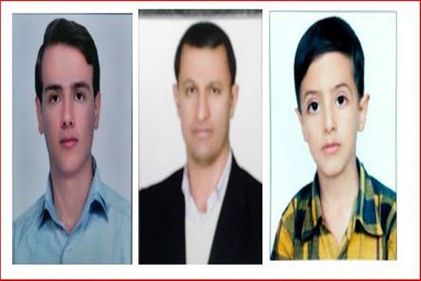 خانواده قرآنی لردگان معرفی شد خانواده قرآنی لردگان معرفی شد