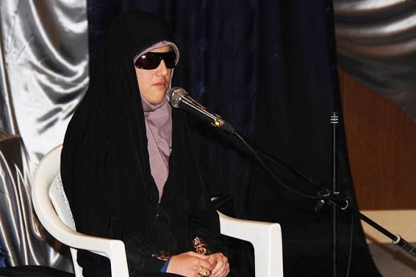 نماینده ایران امشب راهی مسابقات قرآن کشور اردن میشود نماینده ایران امشب راهی مسابقات قرآن کشور اردن میشود