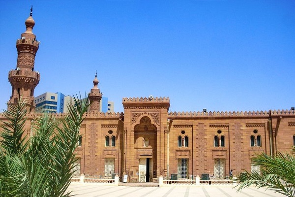 بررسی اوضاع مسلمانان شمال آفریقا