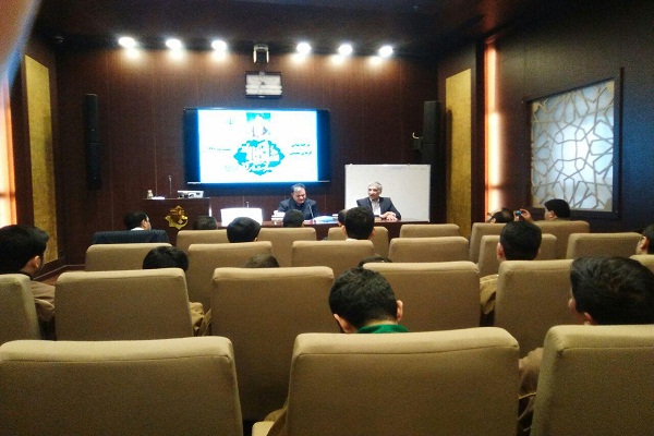 دوشنبه//////سومین دوره مسابقات شوق تلاوت به خط پایان رسید/حال و هوای 6 روز در عتبات عالیات