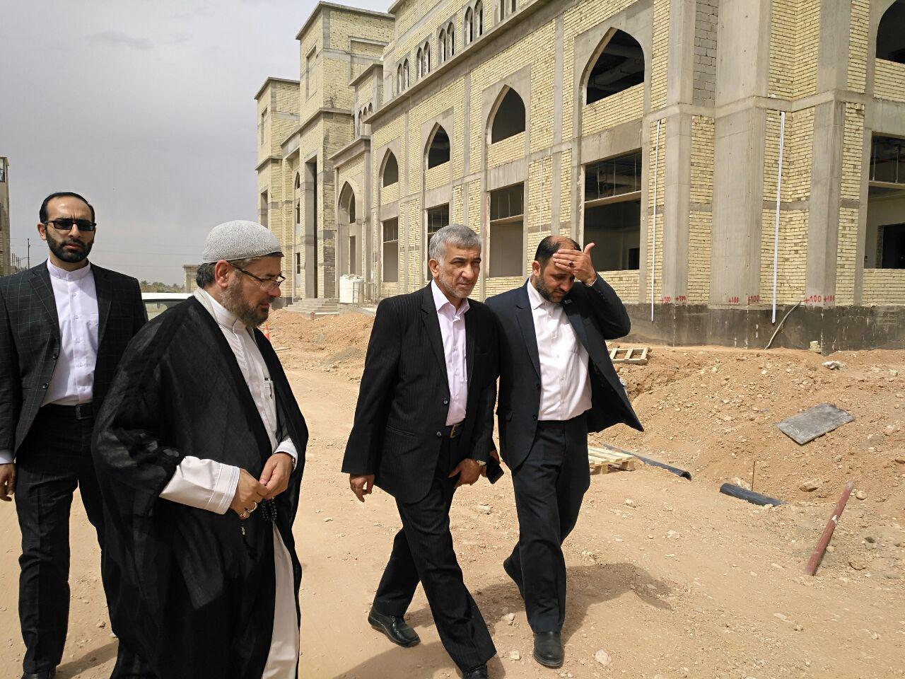 دوشنبه//////سومین دوره مسابقات شوق تلاوت به خط پایان رسید/حال و هوای 6 روز در عتبات عالیات