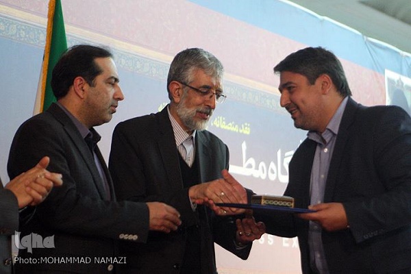 خبرهای عید /////// حاشیه‌های بودجه‌ای، درگذشت دو پیشکسوت قرآنی و تکرار افتخارآفرینی ایکنا