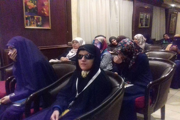 مسابقات بین المللی قرآن کشور اردن آغاز مسابقات بینالمللی قرآن کشور اردن از امشب / برگزاری جلسه توجیهی + عکس