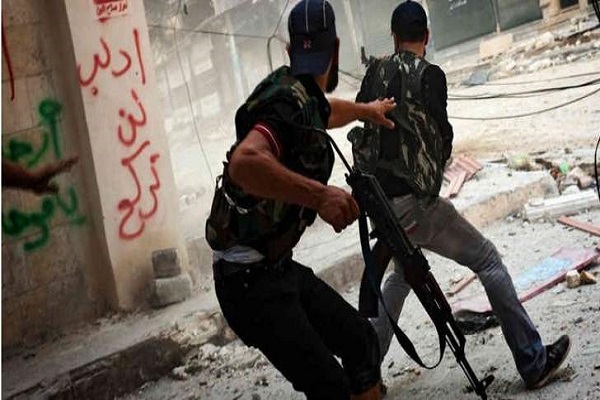 انفجار در عفرین سوریه 11 کشته برجای گذاشت انفجار در عفرین سوریه 11 کشته برجای گذاشت