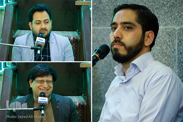 تلاوت پخته، هیچگاه خام نمی‌شود/ آخرین جلسه 96 با حضور قاریان ممتاز+صوت و عکس