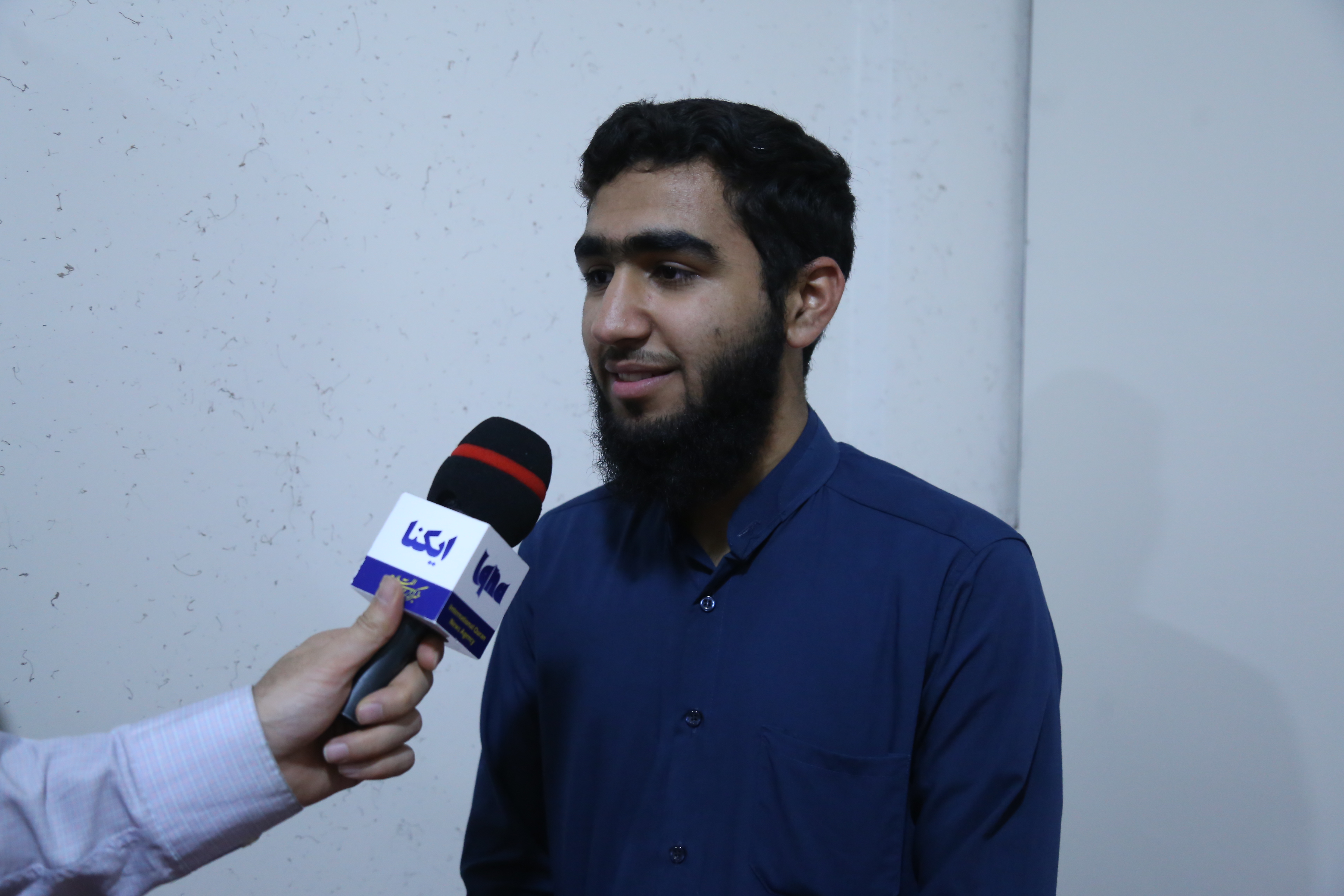 ارسال نشود////حال و هوای روز پنجم بزرگترین رویداد قرآنی غیردولتی/ رقابت 835 متسابق