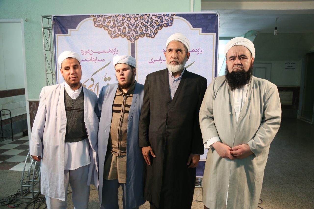 ارسال نشود////حال و هوای روز پنجم بزرگترین رویداد قرآنی غیردولتی/ رقابت 835 متسابق