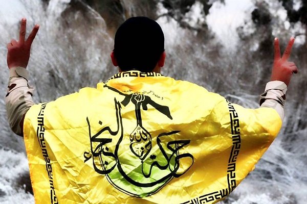 نُجَباء در جنگ احتمالی با اسرائیل کنار حزب‌الله است / درحال تکمیل