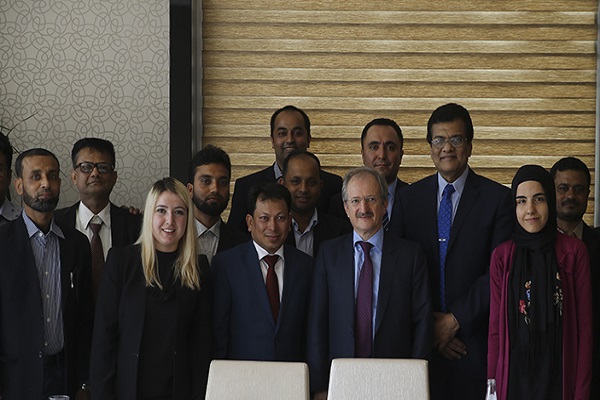 آموزش مهارت&zwnj;های رسانه&zwnj;ای به مسلمانان میانمار / در حال تکمیل