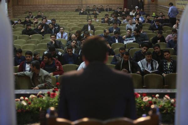 پایان رقابت رشته قرائت تحقیق مسابقات دارالقرآن امام علی(ع)/ اسامی برگزیدگان فردا اعلام می&zwnj;شود