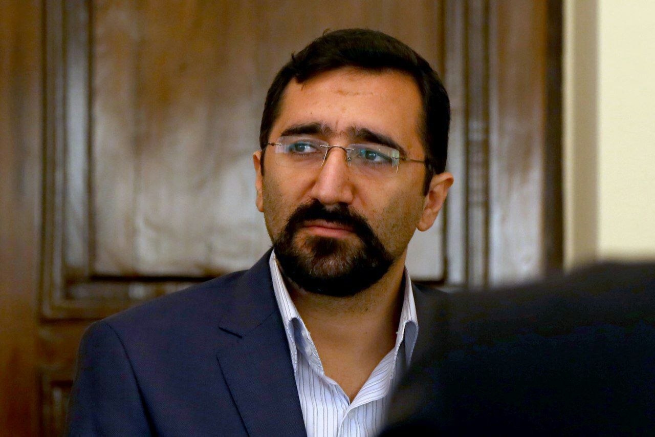 ترویج کالا و خدمات دانش بنیان ایرانی با برگزاری نشست تخصصی استارت آپ ویکند ترویج کالا و خدمات دانش بنیان ایرانی با برگزاری نشست تخصصی استارت آپ ویکند