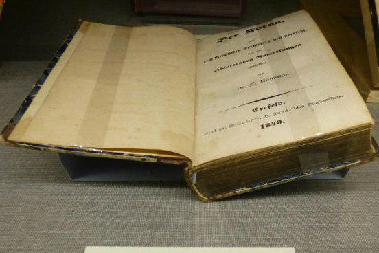 لودویگ اولمان؛ خاخام یهودی که قرآن ترجمه کرد