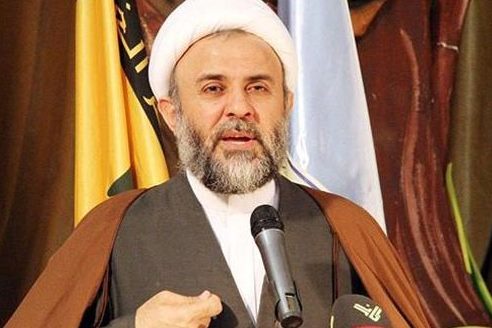 انتقاد حزبالله از موضع دوگانه حامیان تروریستها در سوریه انتقاد حزبالله از موضع دوگانه حامیان تروریستها در سوریه