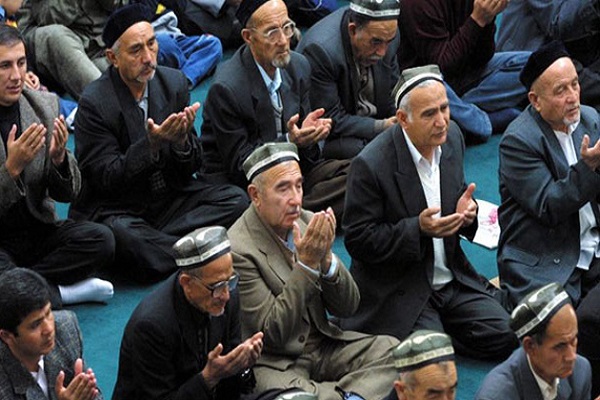 اسلام در ازبکستان از نظرگاه سیاسی و اجتماعی / در حال تکمیل