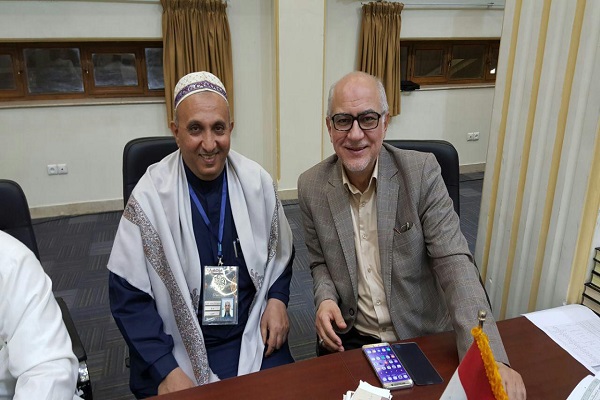 ادیت شده؛ تربیت قراء برجسته با آموزش الکترونیک دور از انتظار است