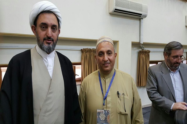 ادیت شده؛ تربیت قراء برجسته با آموزش الکترونیک دور از انتظار است