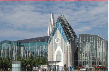 دوره آشنایی با فرهنگ و نسخ اسلامی در دانشگاه آلمان