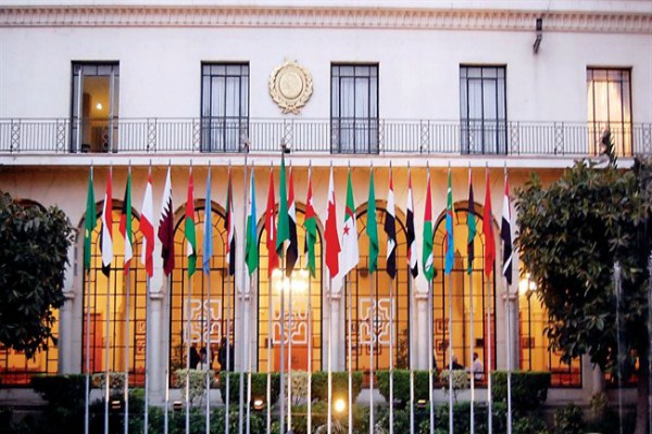 انتقاد دبیرکل اتحادیه عرب از تصمیمات خطرناک آمریکا درباره قدس انتقاد دبیرکل اتحادیه عرب از تصمیمات خطرناک آمریکا درباره قدس