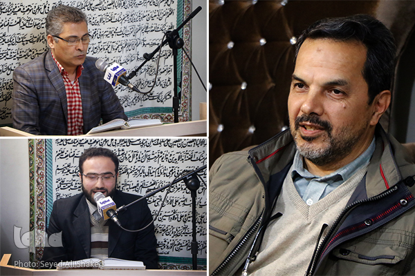 مسئولان به جلسات قرآنی بها دهند/ تفاوت نسل قدیم و جدید+صوت و عکس
