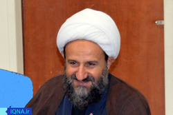 پیروزی در دفاع مقدس بدون روحانیت میسر نمی‌شد