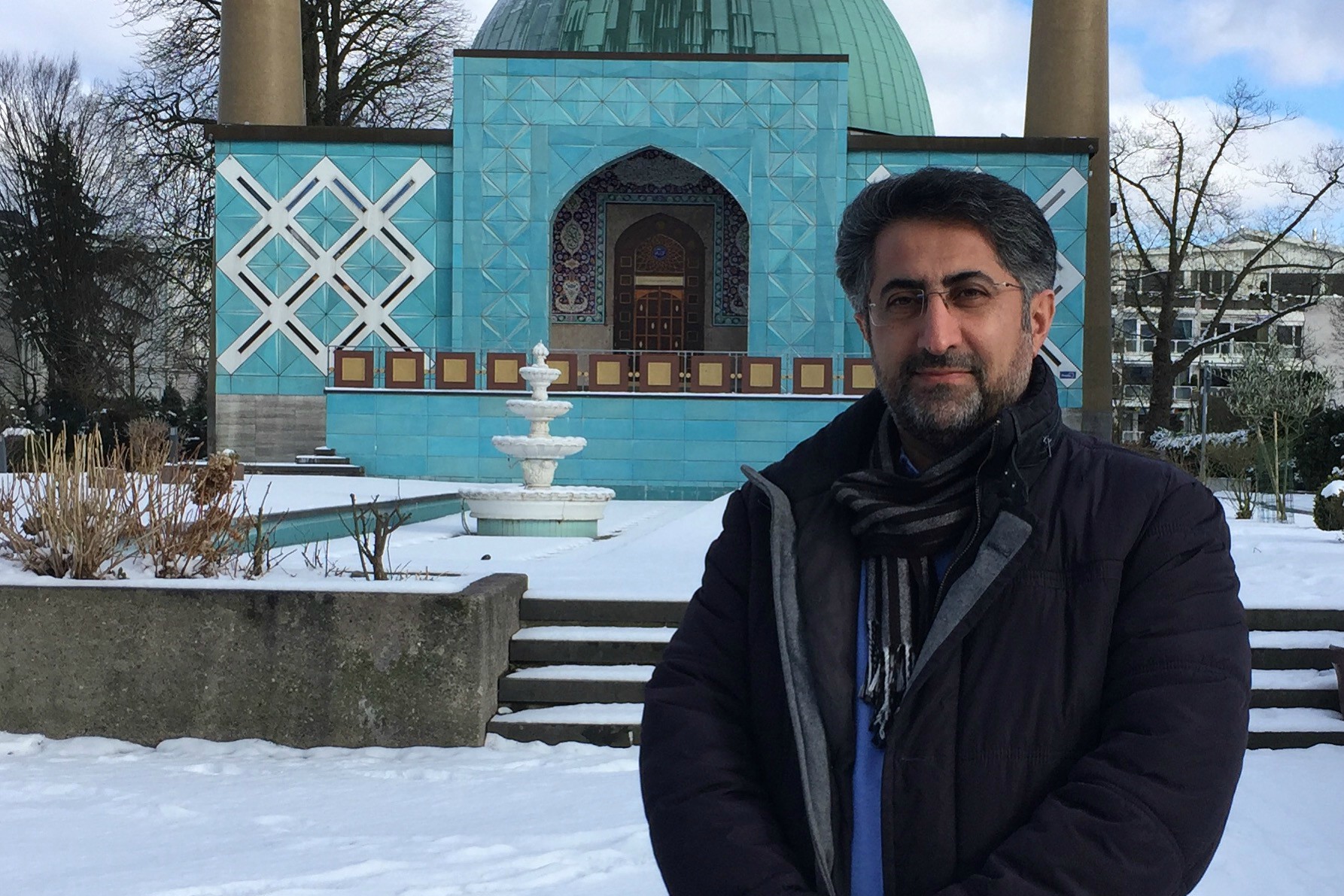 ارتقاء قرائت؛ هدف از کارگاه هامبورگ/ امید به بهره‌مندی از دیگر اساتید ایرانی