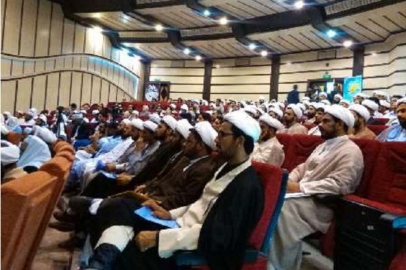 اختتامیه کنگره منطقه‌ای «بانوی آفتاب» در زاهدان برگزار شد