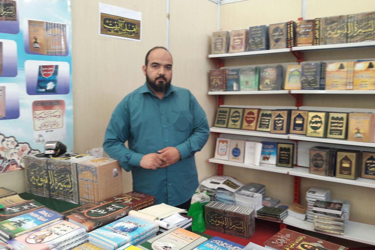 از جلوه‌نمایی قرآن‌های رنگی تا استقبال از مصحف معطر / لبنانی‌ها، پیشگامان بخش ناشران عرب
