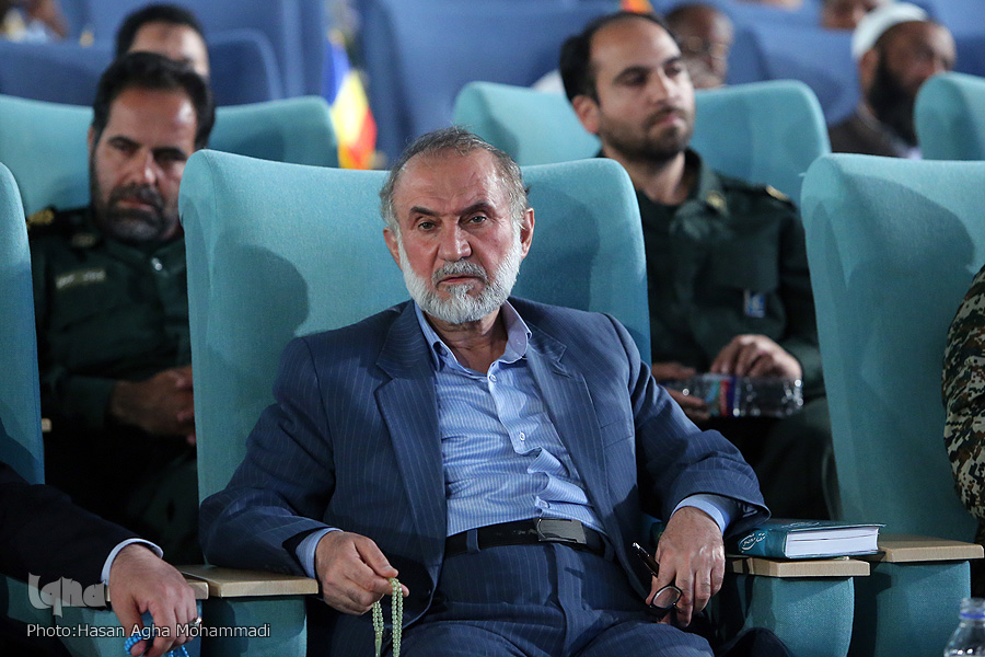 دکتر میرباقری ایکنا دکتر میرباقری ایکنا