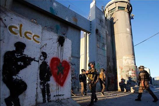 تداوم اعتصاب غذای جمعی اسرای فلسطینی