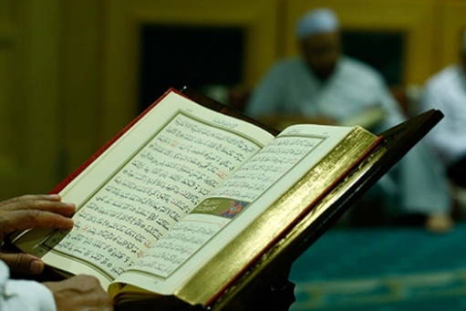 رقابت 120 متسابق در مسابقات بین‌المللی قرآن ترکیه / در حال تکمیل