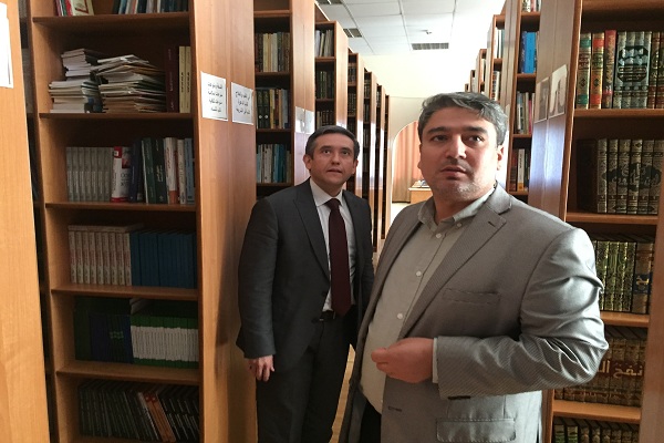 دانشگاه اسلامی قازان؛ دو دهه نخبه‌پروری دینی بدون صدور مدرک