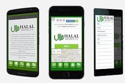 توسعه اپلیکیشن‌ «راهنمای حلال» در روسیه