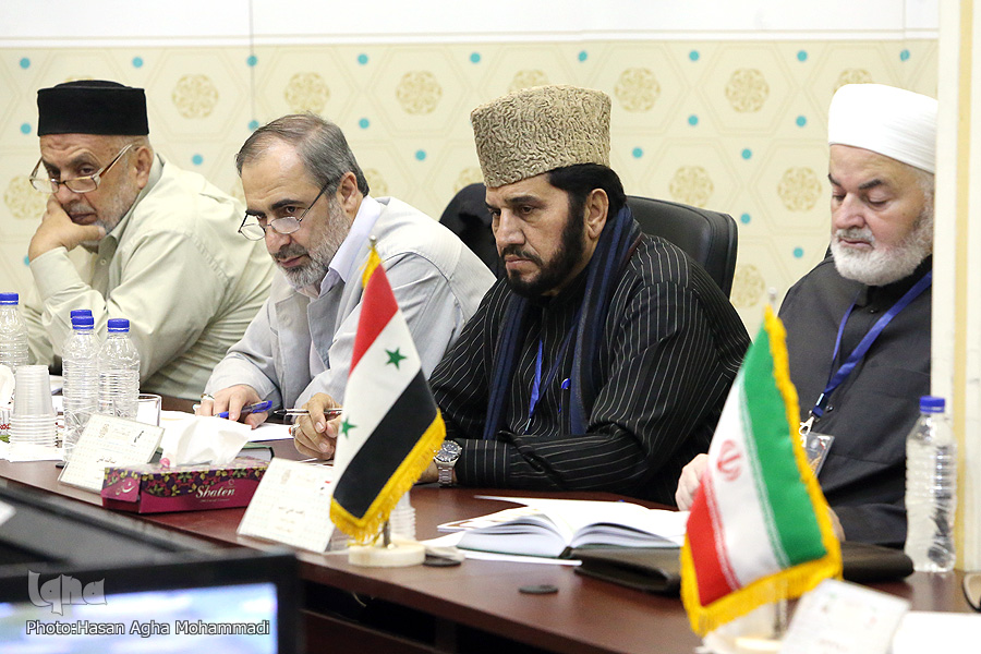شاگرد استاد عبدالباسط بودم/ ضرورت الگوبرداری از مسابقات بین‌المللی قرآن ایران