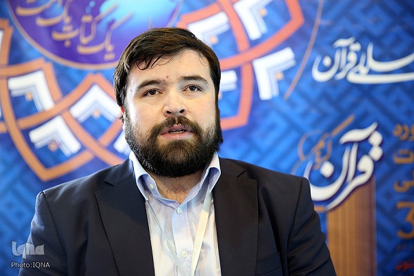 انتقاد از تطبیق موسیقی ترک با قرائت قرآن / در حال تکمیل انتقاد از تطبیق موسیقی ترک با قرائت قرآن / در حال تکمیل