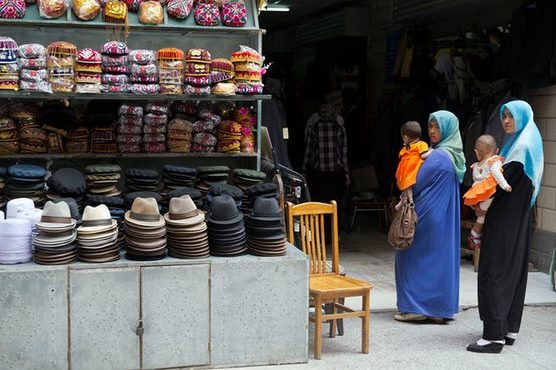 ممنوعیت انتخاب اسامی اسلامی در «سین‌کیانگ» چین