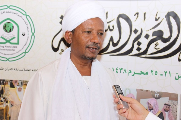نقش تأثیرگذار «خلاوی» سودان در تربیت حافظان قرآن / ضرورت الگوگیری از مسابقات روشندلان ایران