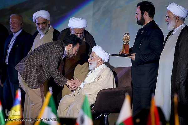 به دنبال ارتقاء تلاوتم هستم/برای جایزه نقدی هنوز تصمیم نگرفتهام به دنبال ارتقاء تلاوتم هستم/برای جایزه نقدی هنوز تصمیم نگرفتهام