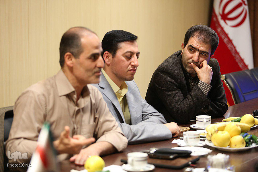 چهارمین نشست هم‌اندیشی جامعه قرآنی در قزوین