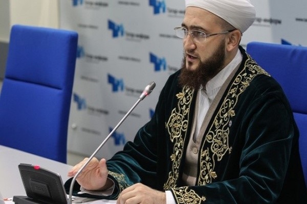 آکادمی اسلامی بلغار؛ پل ارتباطی روسیه و جهان عرب