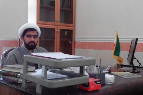 ماه رمضان، بهار بندگی است