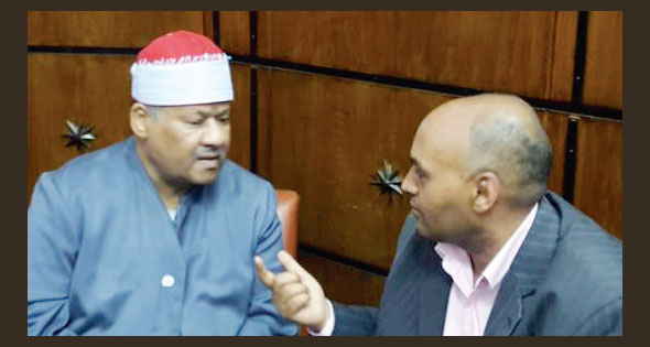 نسل اول قاریان مصر در گفتار و کردار صادق‌تر بودند / آرزوی تلاوت در قدس