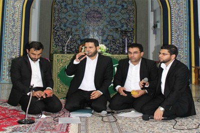 برنامه‌های قرآنی ایران در تایلند و میانمار + عکس