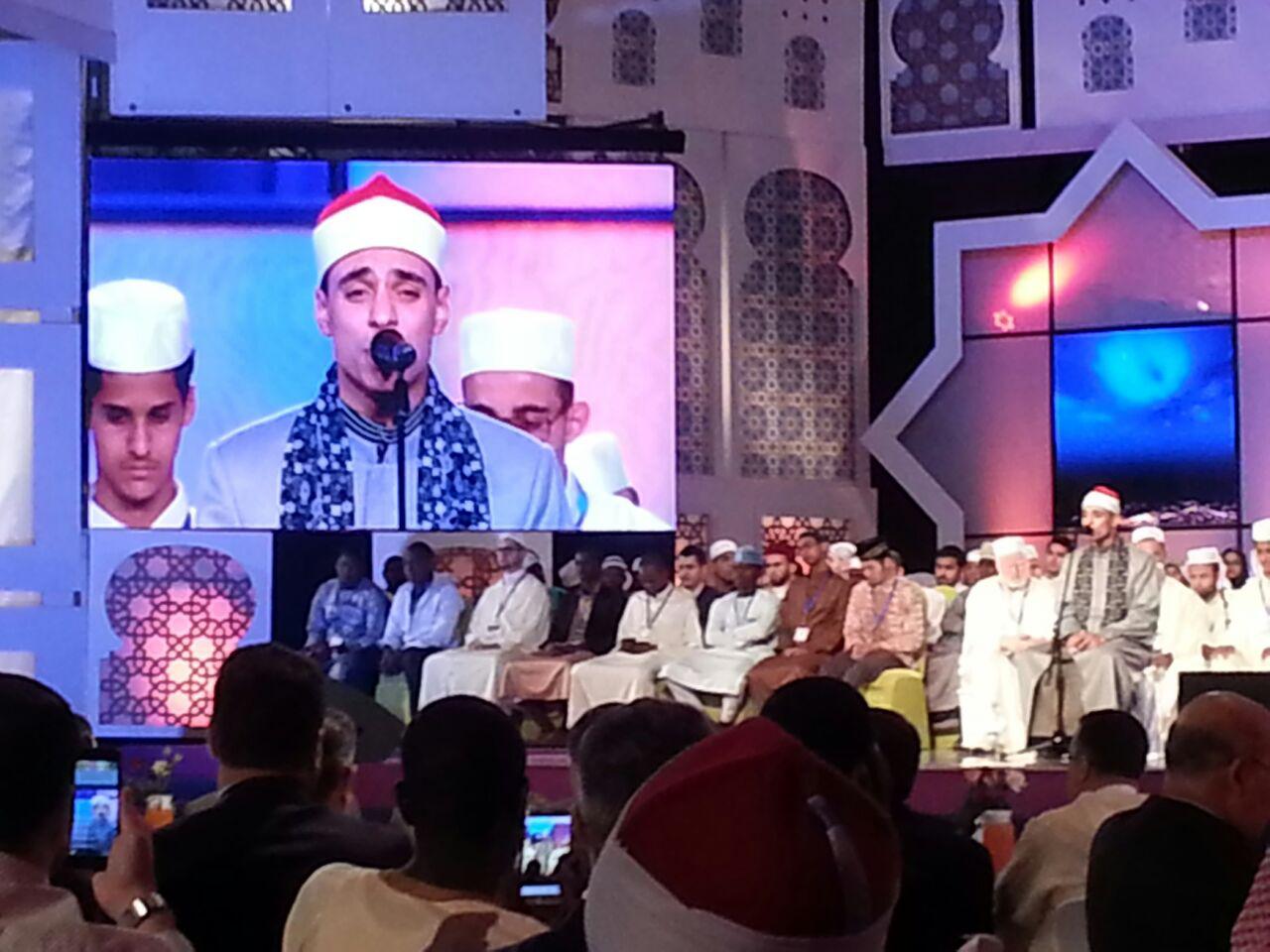 مسابقات الجزایر