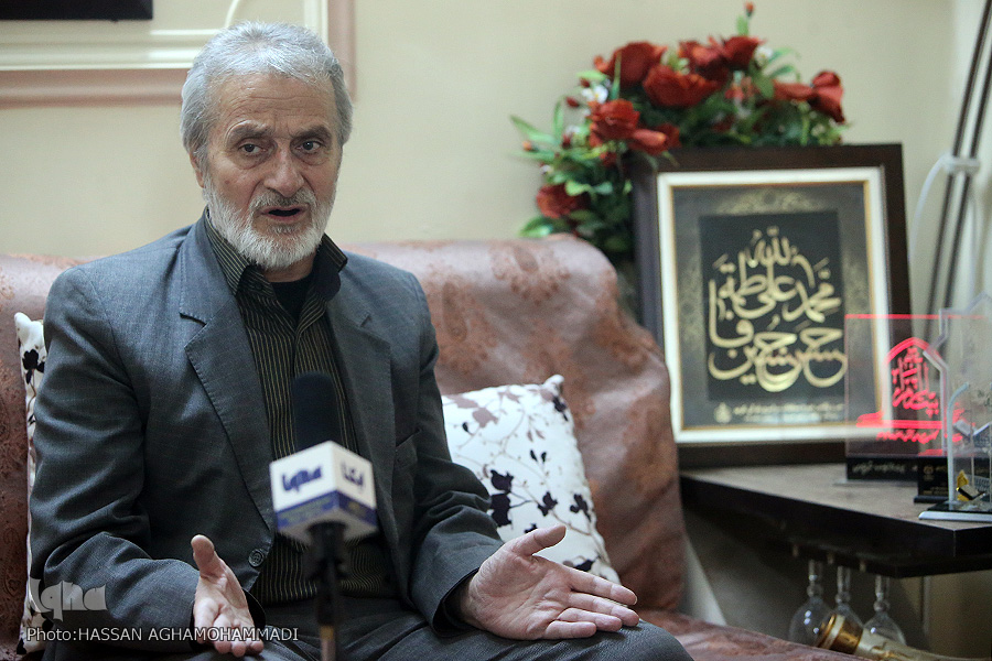 حسن صیادی فعال قرآنی حسن صیادی فعال قرآنی