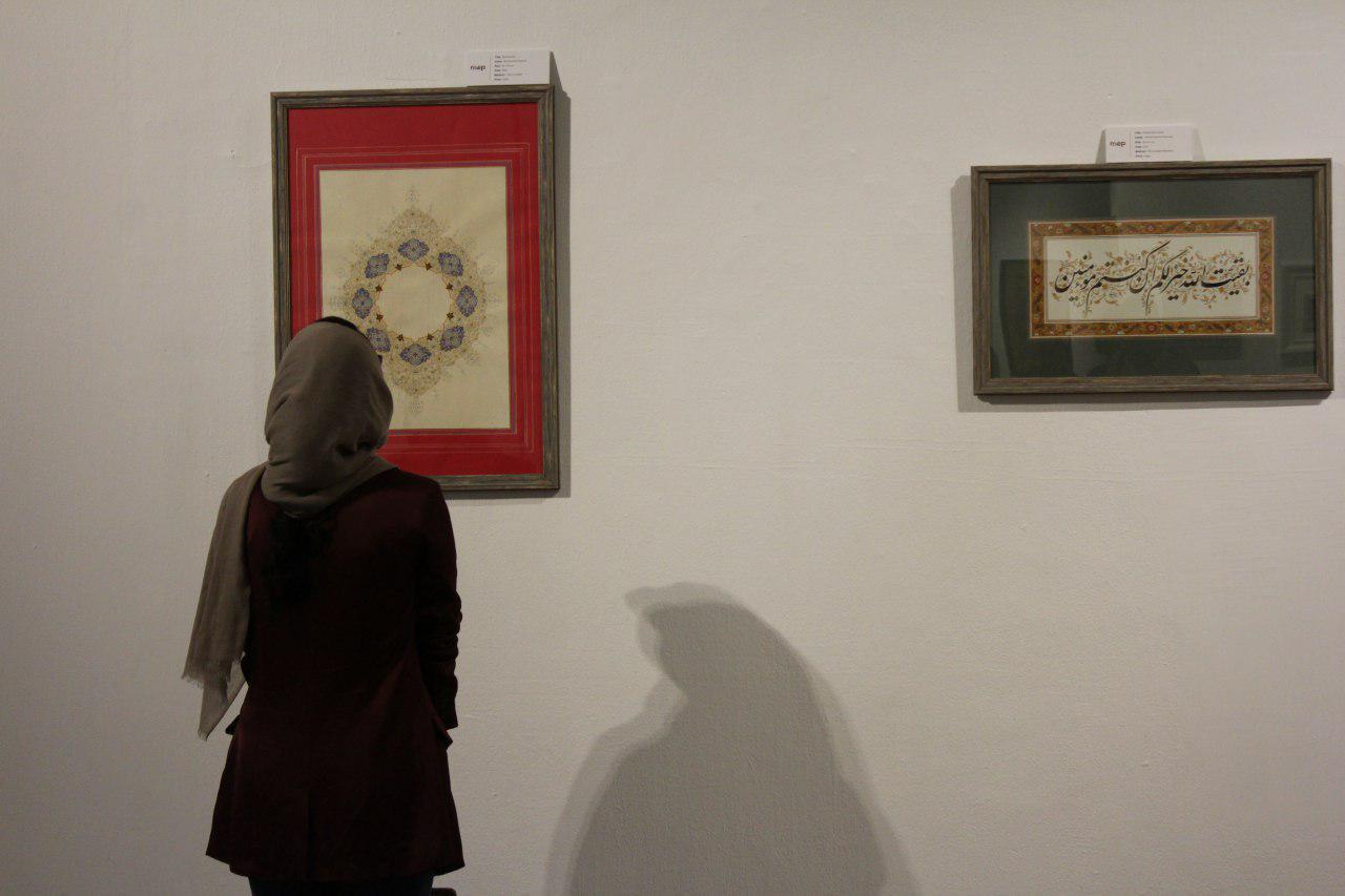 تصاویری از افتتاحیه نمایشگاه قرآنی ایران در مالزی