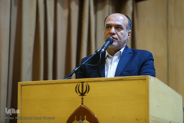 پیشکسوتان قرآنی نیروهای مسلح تجلیل شدند